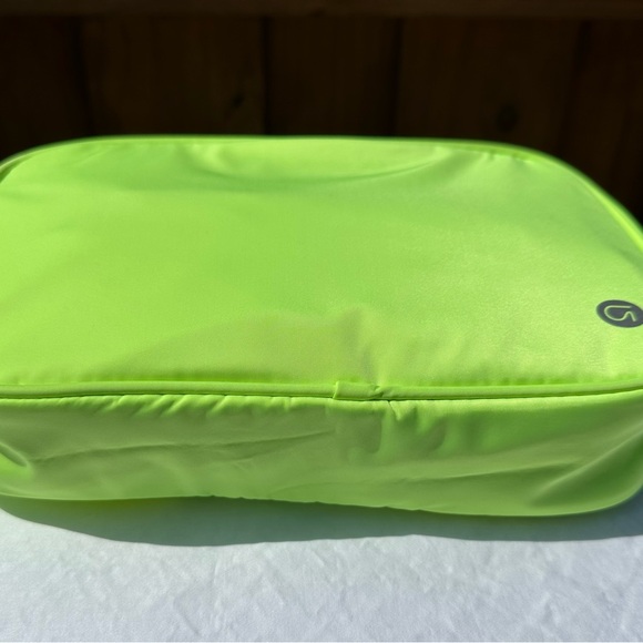 Gap Neon Green Fanny Pack NWT - Picture 3 of 6
